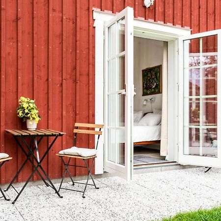 Flygeln Apartment Leksand Ngoại thất bức ảnh