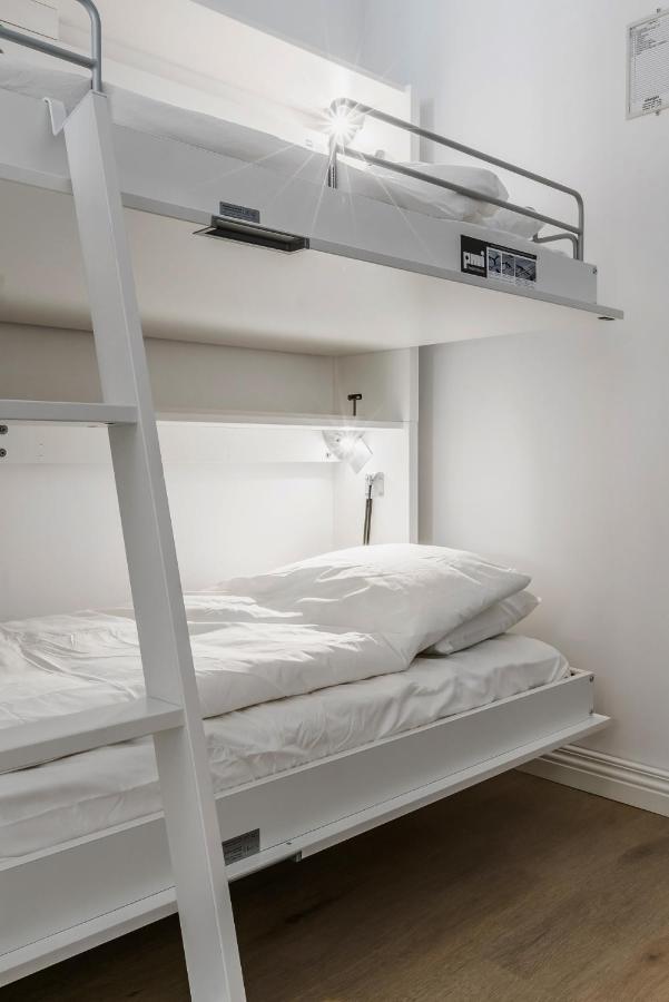 Flygeln Apartment Leksand Ngoại thất bức ảnh