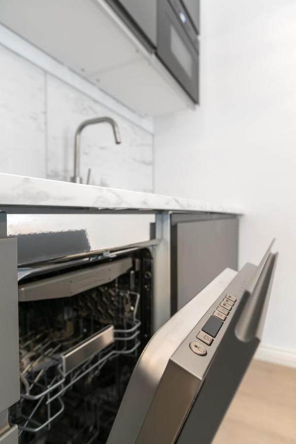 Flygeln Apartment Leksand Ngoại thất bức ảnh